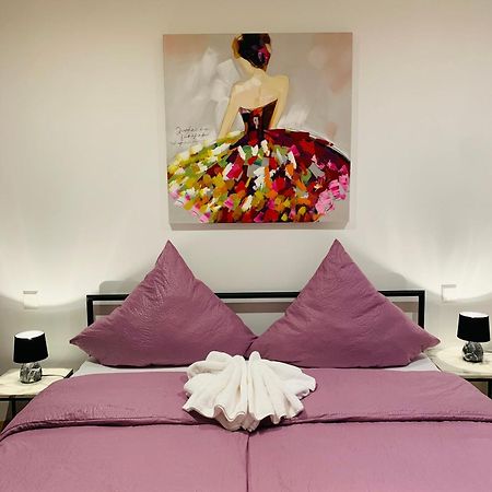 Ferienwohnung Seevital Langenargen Ngoại thất bức ảnh