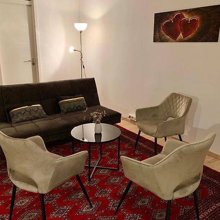 Ferienwohnung Seevital Langenargen Ngoại thất bức ảnh