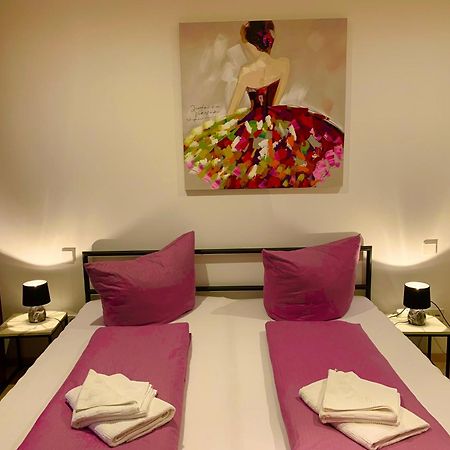 Ferienwohnung Seevital Langenargen Ngoại thất bức ảnh