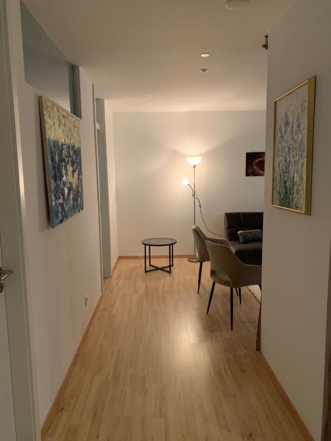 Ferienwohnung Seevital Langenargen Ngoại thất bức ảnh