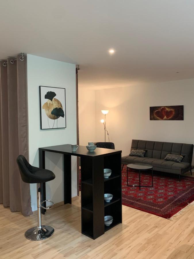 Ferienwohnung Seevital Langenargen Ngoại thất bức ảnh