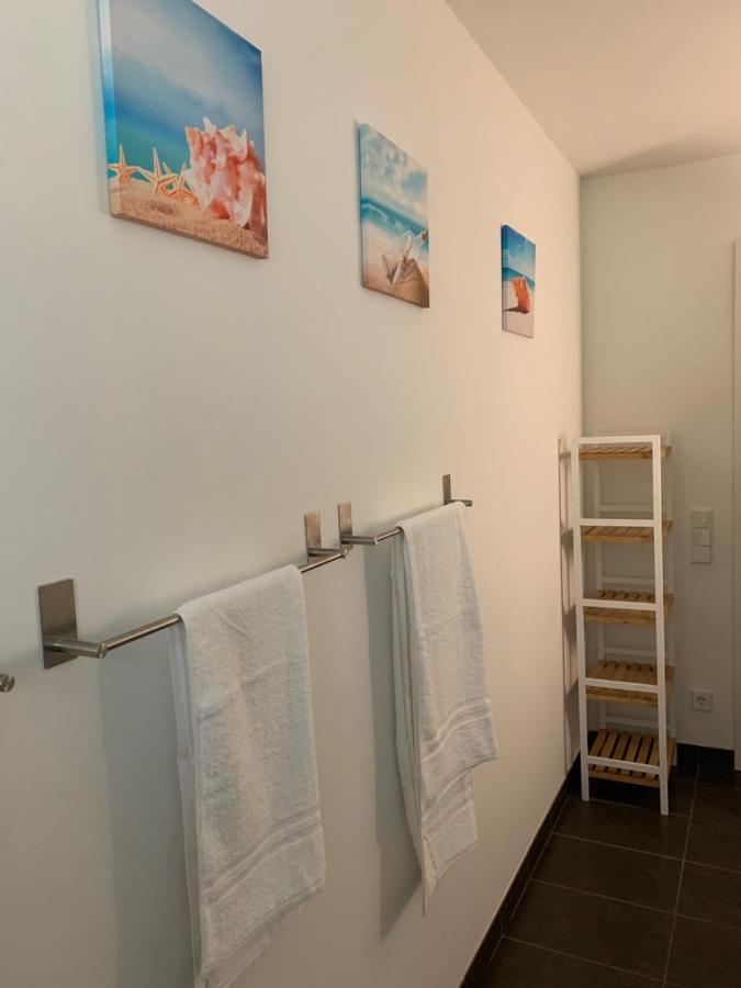 Ferienwohnung Seevital Langenargen Ngoại thất bức ảnh