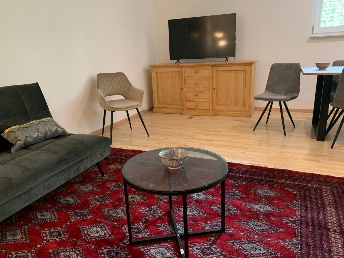 Ferienwohnung Seevital Langenargen Ngoại thất bức ảnh