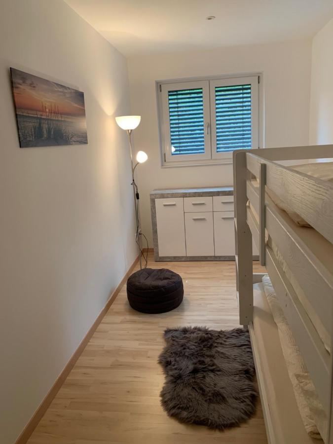Ferienwohnung Seevital Langenargen Ngoại thất bức ảnh
