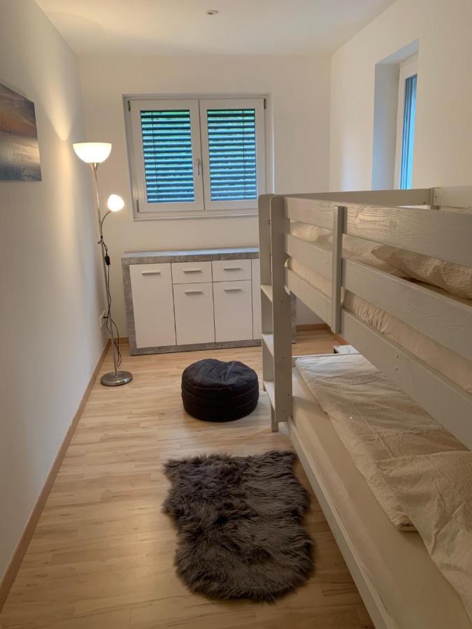 Ferienwohnung Seevital Langenargen Ngoại thất bức ảnh