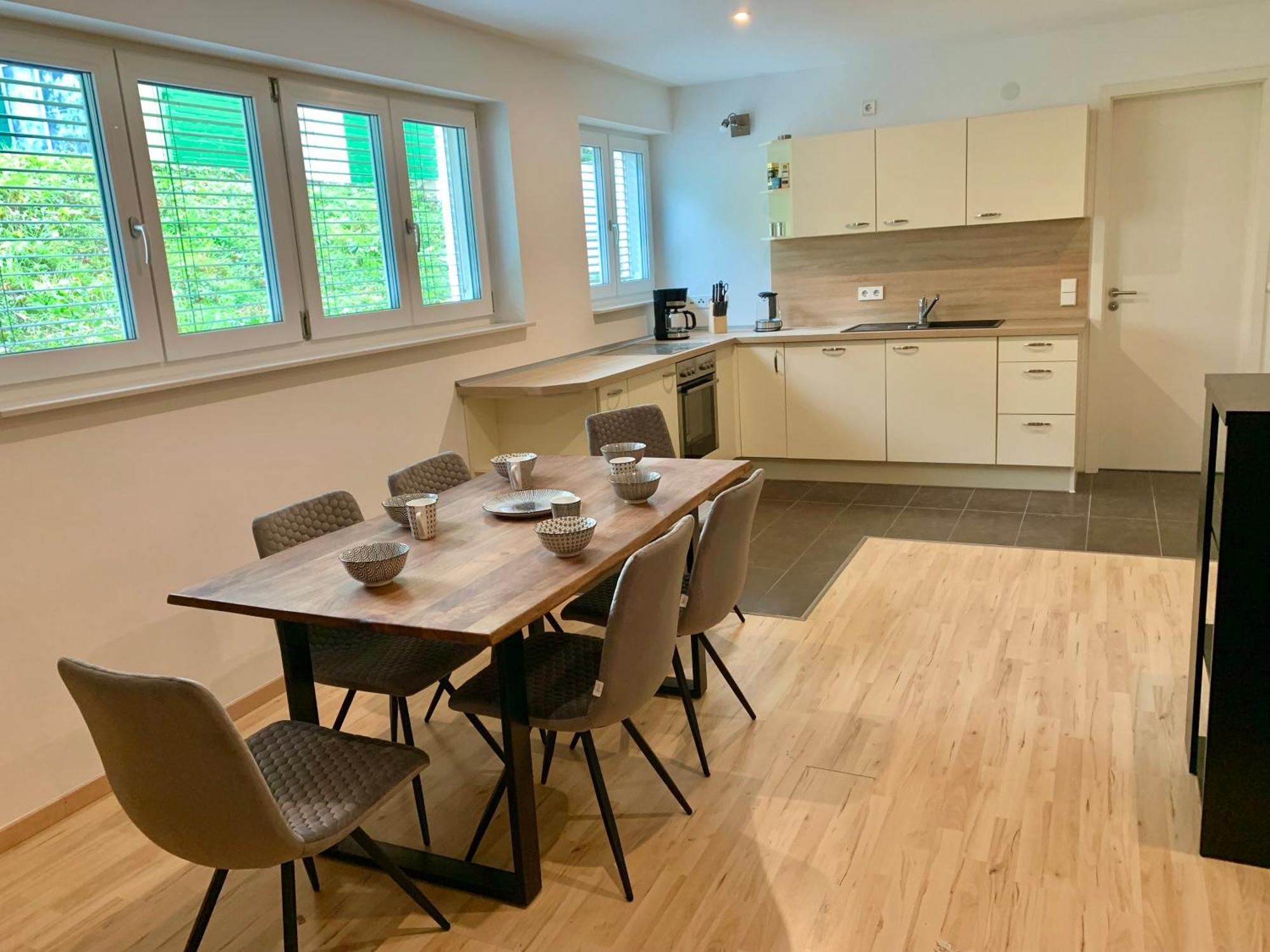 Ferienwohnung Seevital Langenargen Ngoại thất bức ảnh
