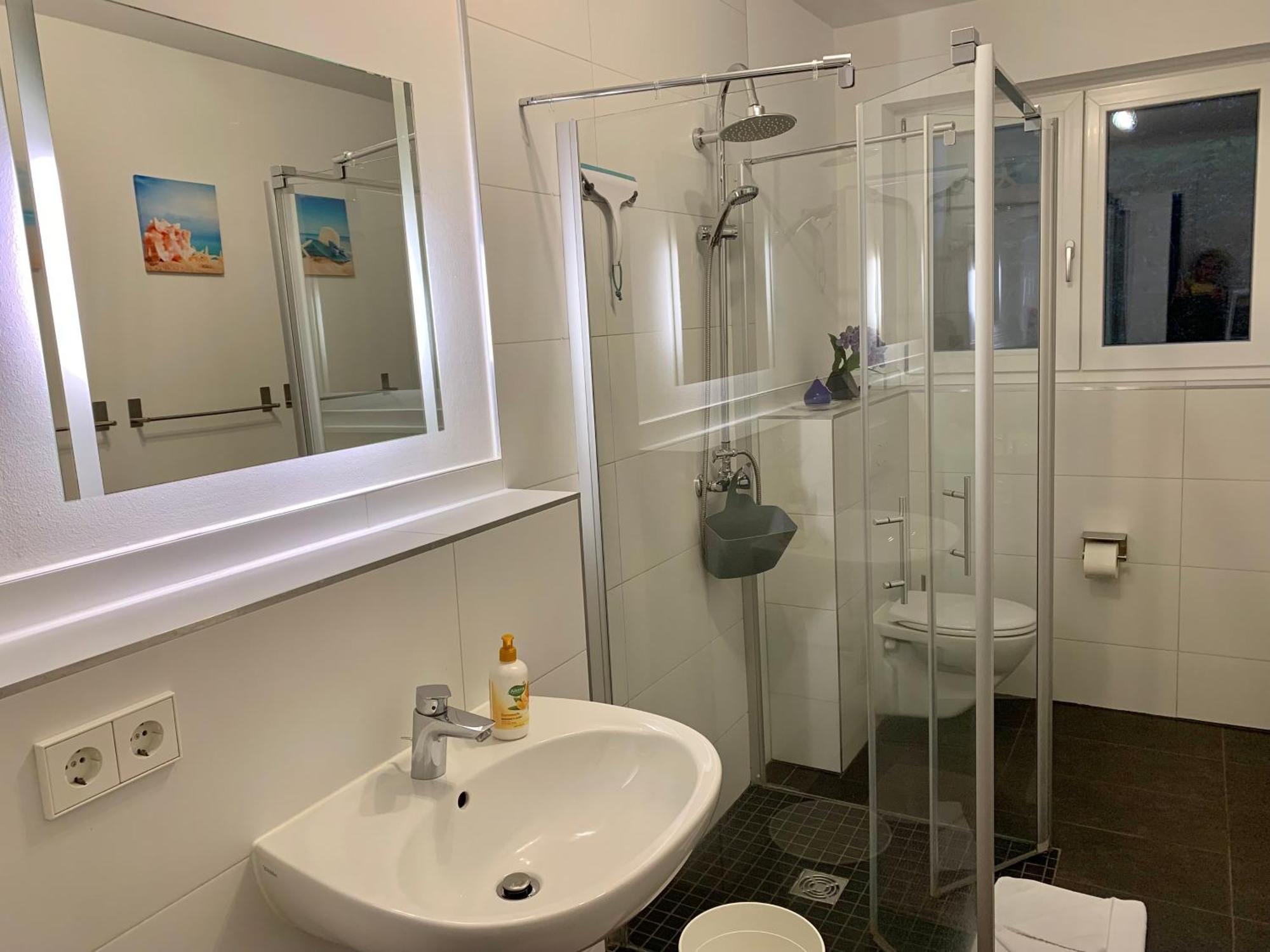 Ferienwohnung Seevital Langenargen Ngoại thất bức ảnh