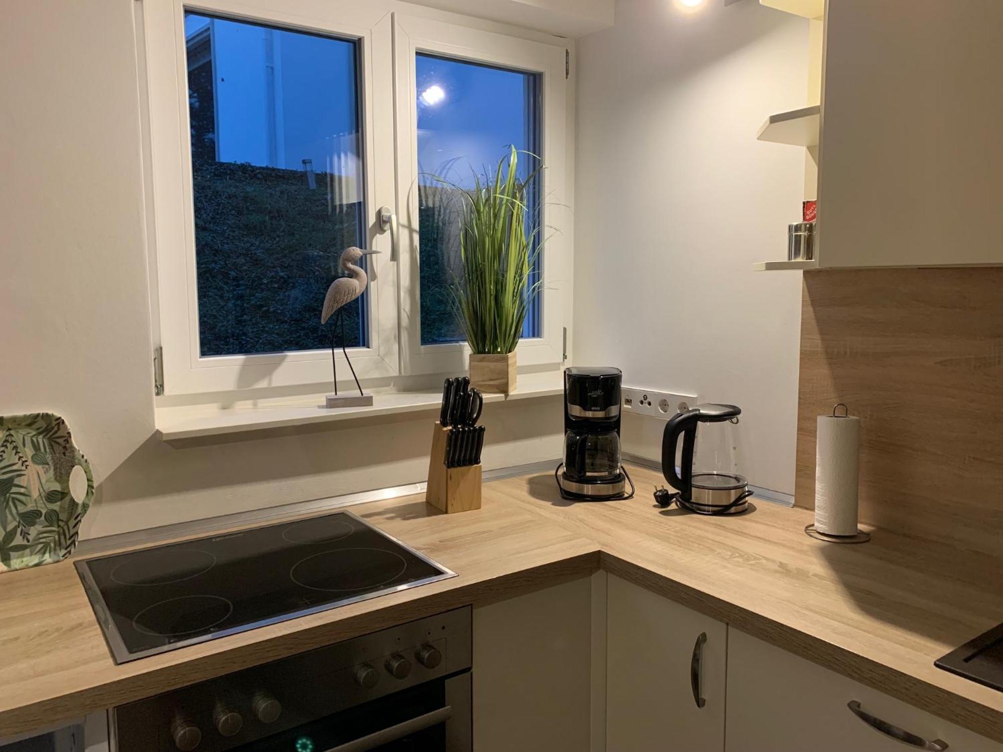 Ferienwohnung Seevital Langenargen Ngoại thất bức ảnh